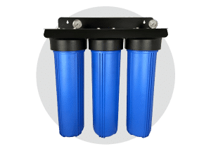Whole House Filtration
