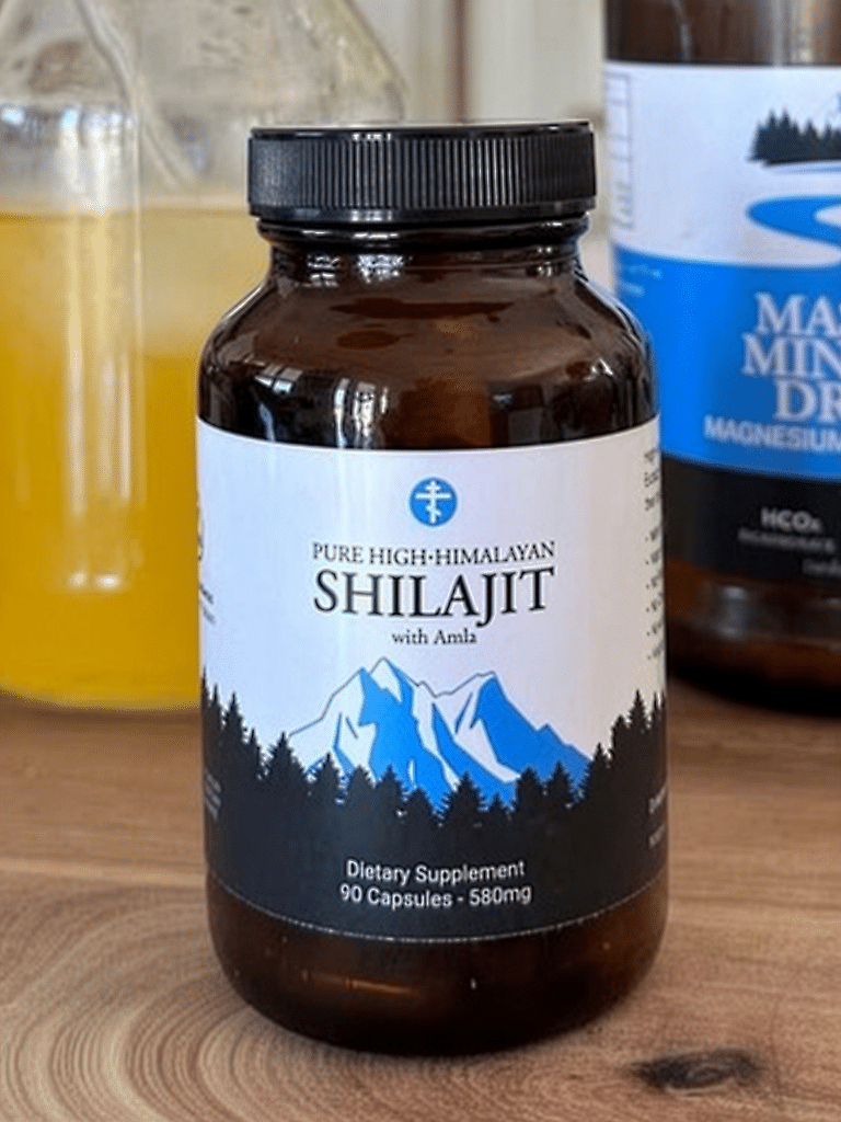 shilajit supplement review shilajit supplement review