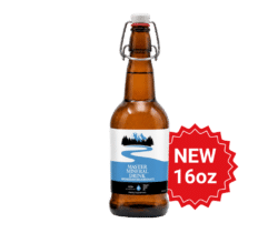 Master Mineral Drink 16oz